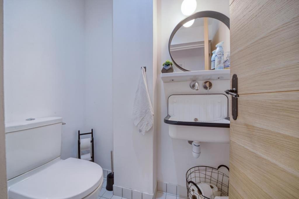 Lofts Chemin Vert