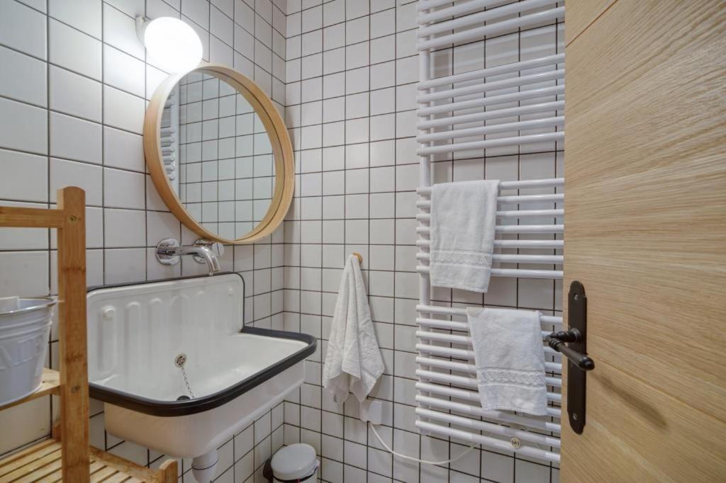Lofts Chemin Vert