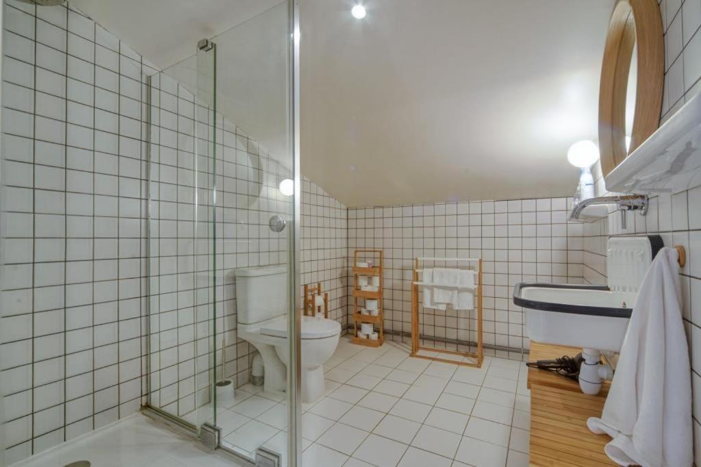 Lofts Chemin Vert