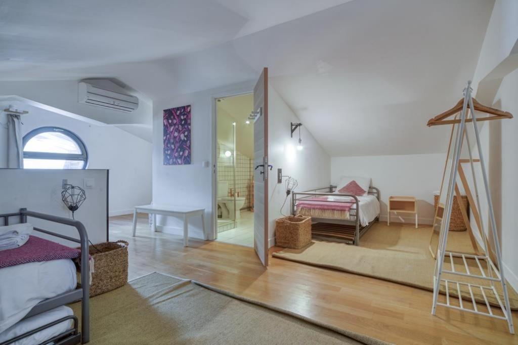 Lofts Chemin Vert