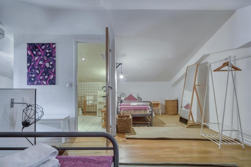 Lofts Chemin Vert