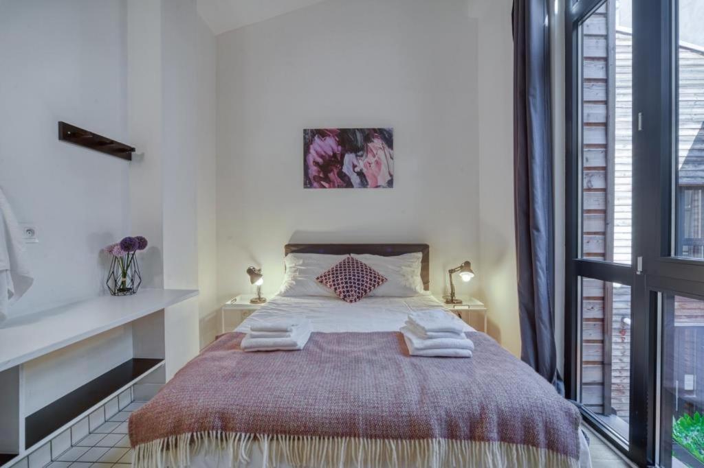Lofts Chemin Vert