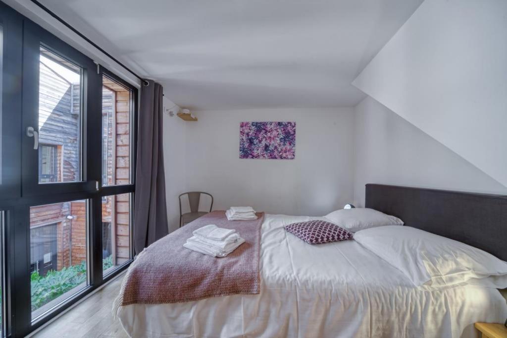 Lofts Chemin Vert