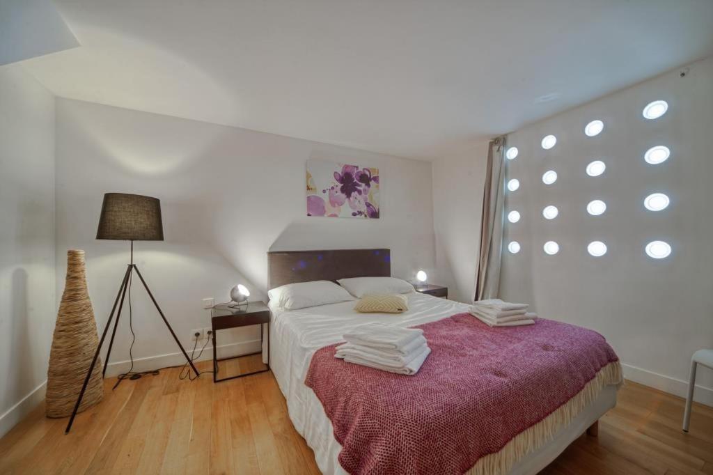 Lofts Chemin Vert