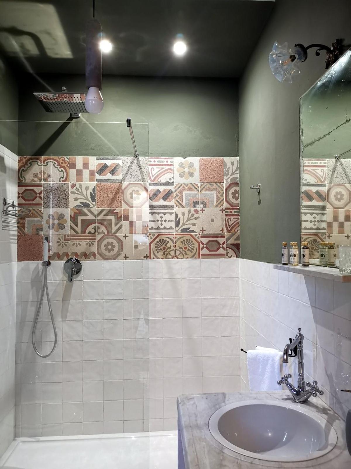 Villa La Lumia B&B Suites & Apartments