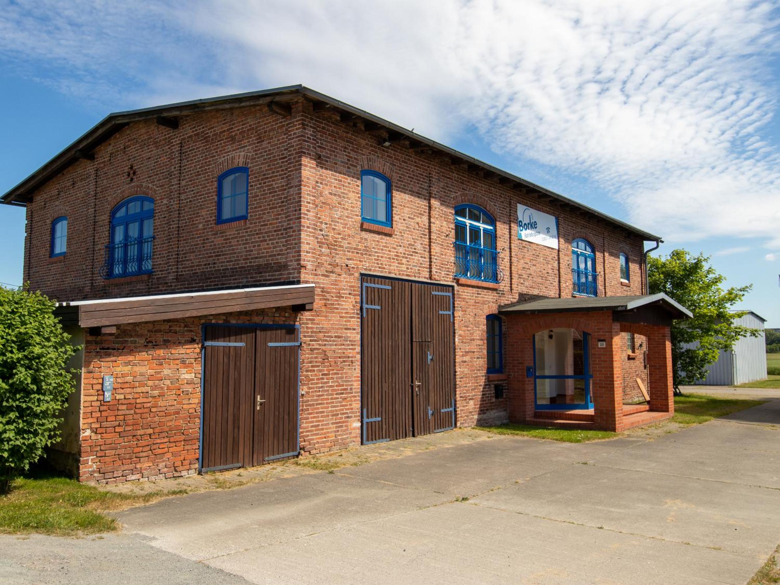 building