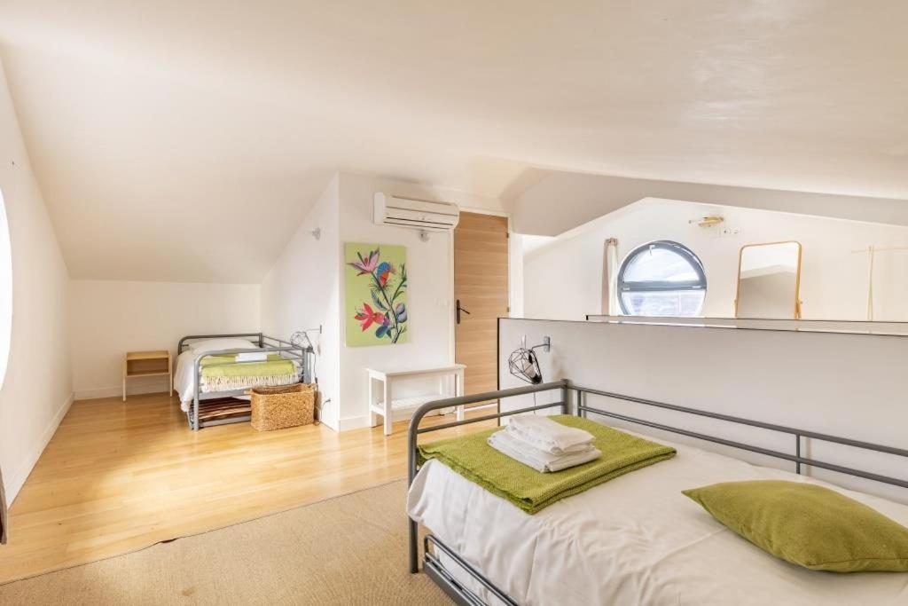 Lofts Chemin Vert