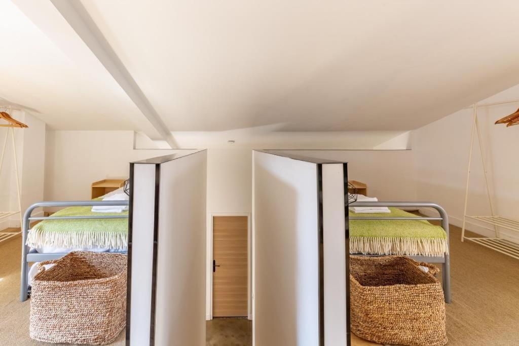 Lofts Chemin Vert