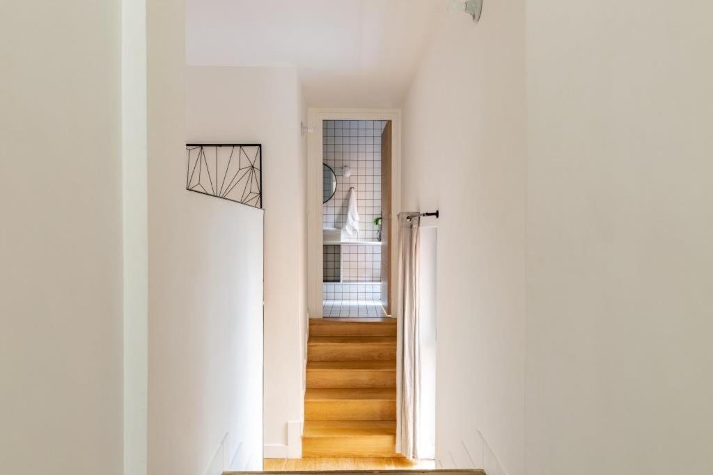Lofts Chemin Vert