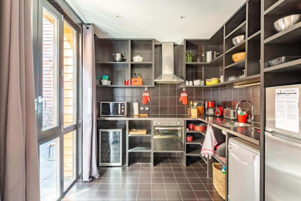 Lofts Chemin Vert