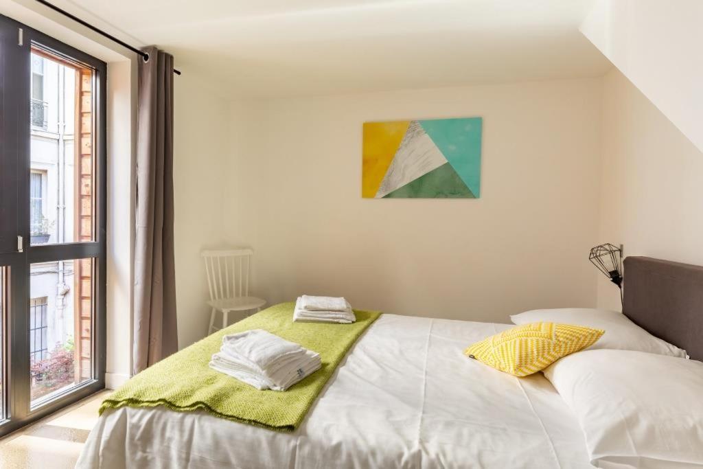 Lofts Chemin Vert