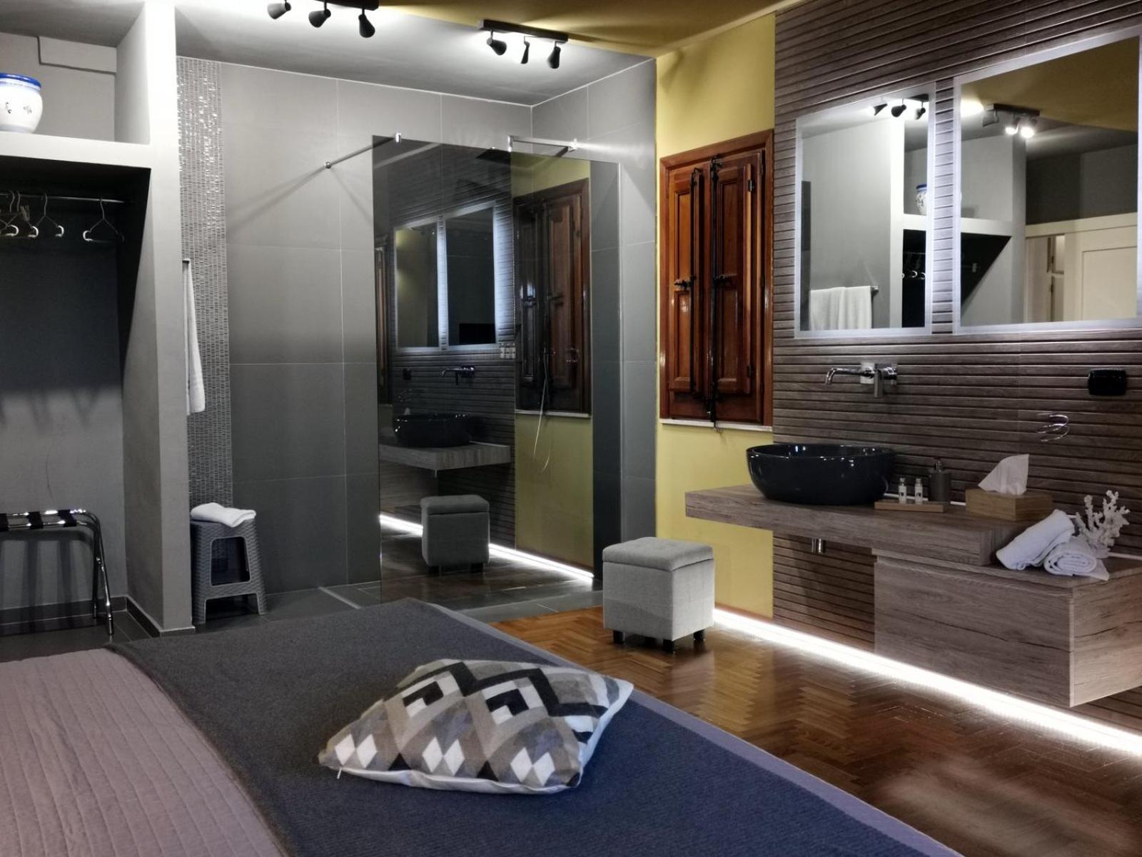 Villa La Lumia B&B Suites & Apartments