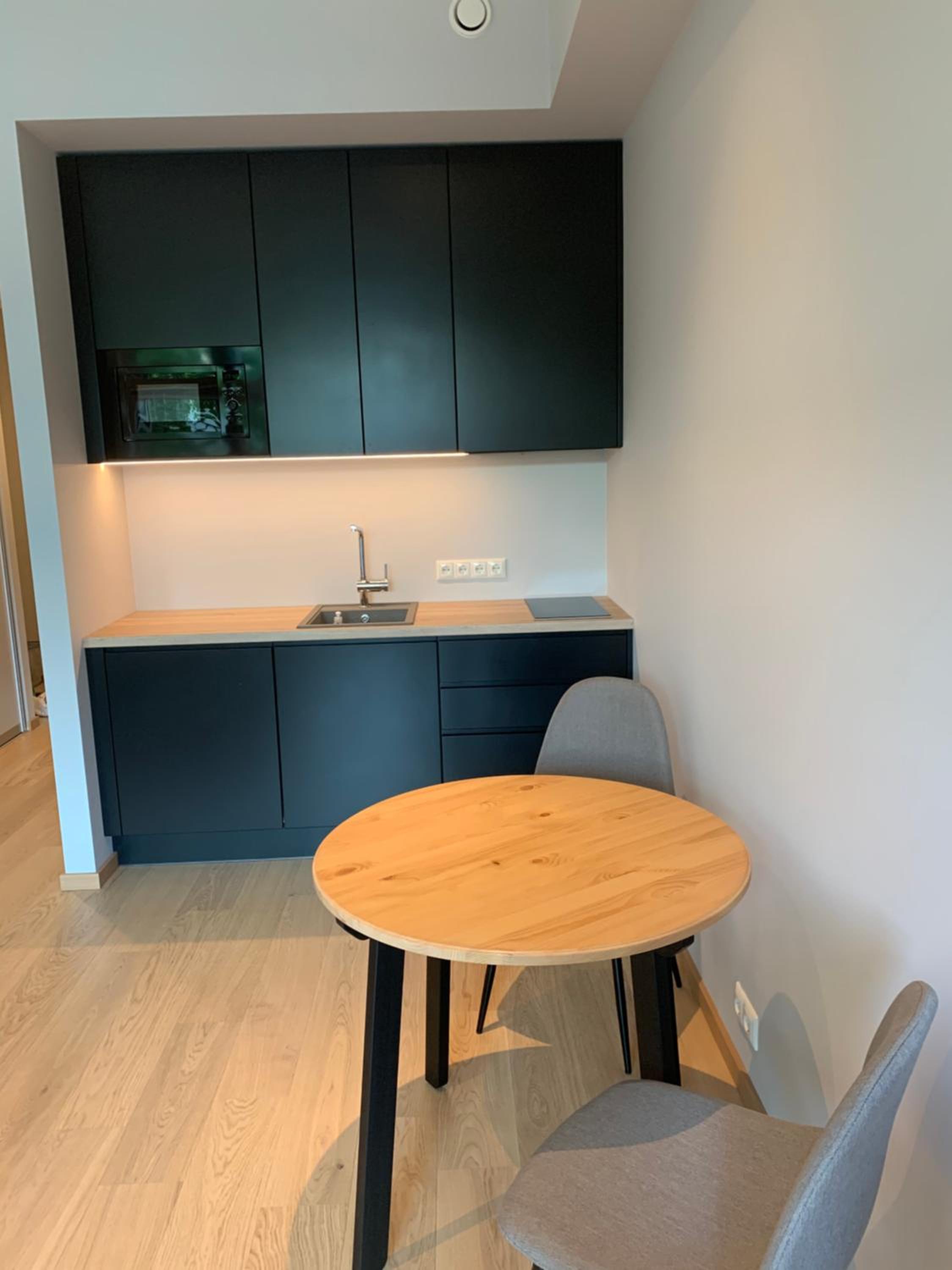 Old Park Apartment