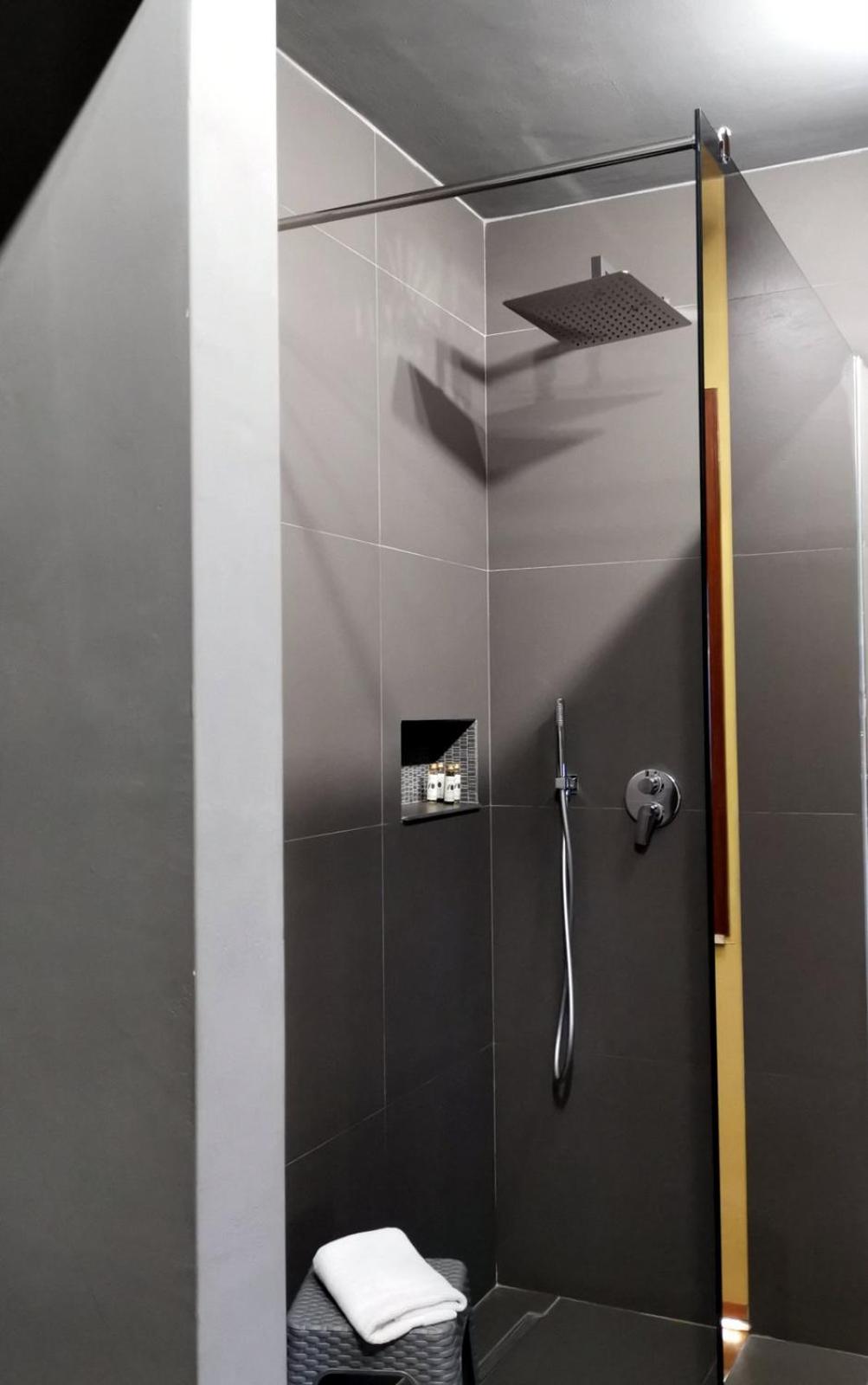 Villa La Lumia B&B Suites & Apartments