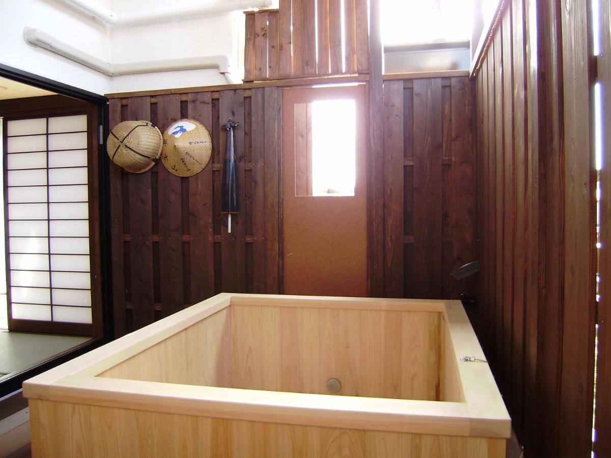 Tabist Fuji inn Ohashi Fujikawaguchiko