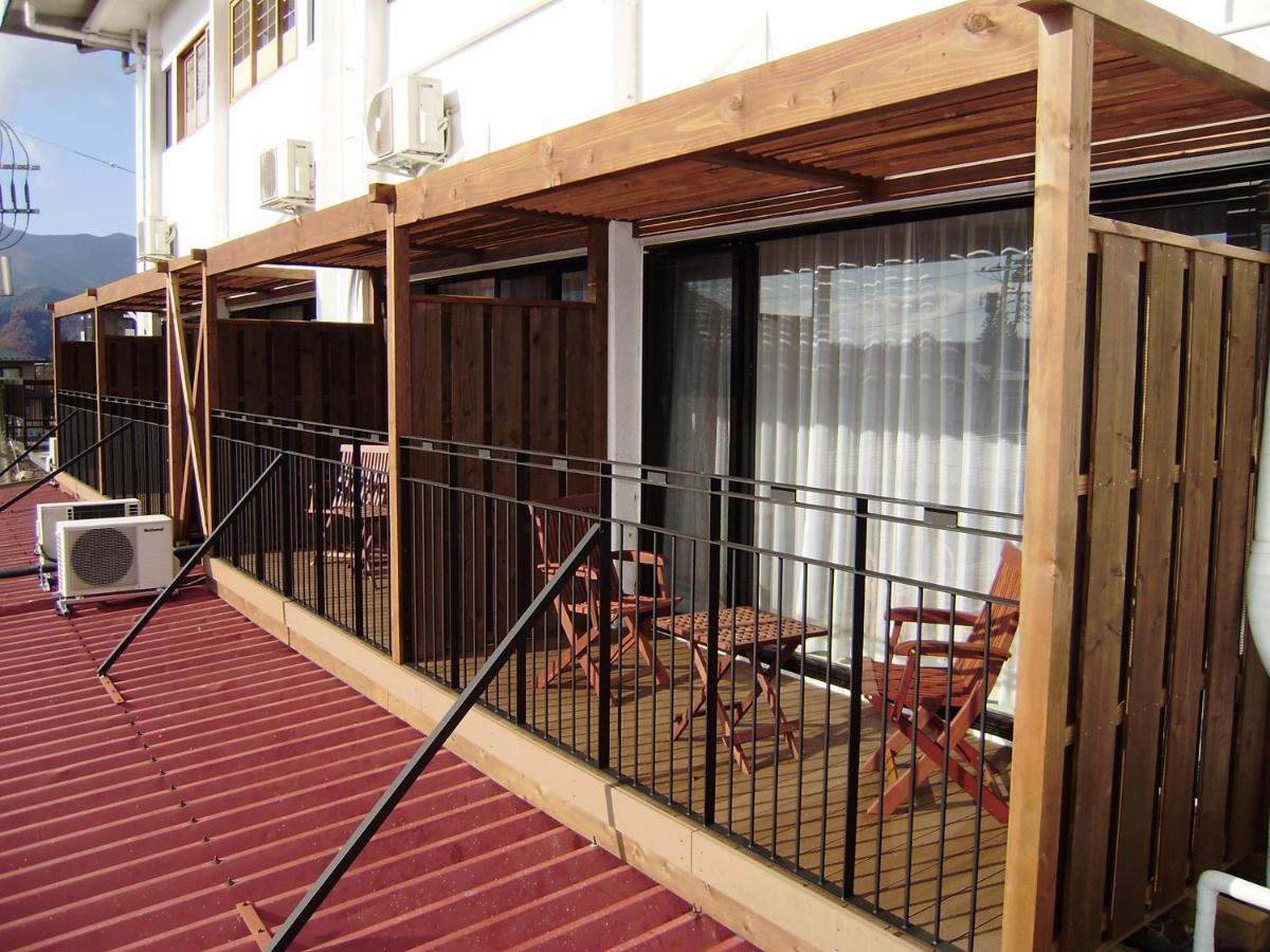 Tabist Fuji inn Ohashi Fujikawaguchiko