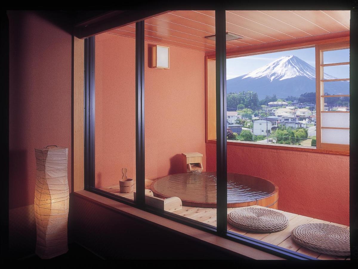 Tabist Fuji inn Ohashi Fujikawaguchiko