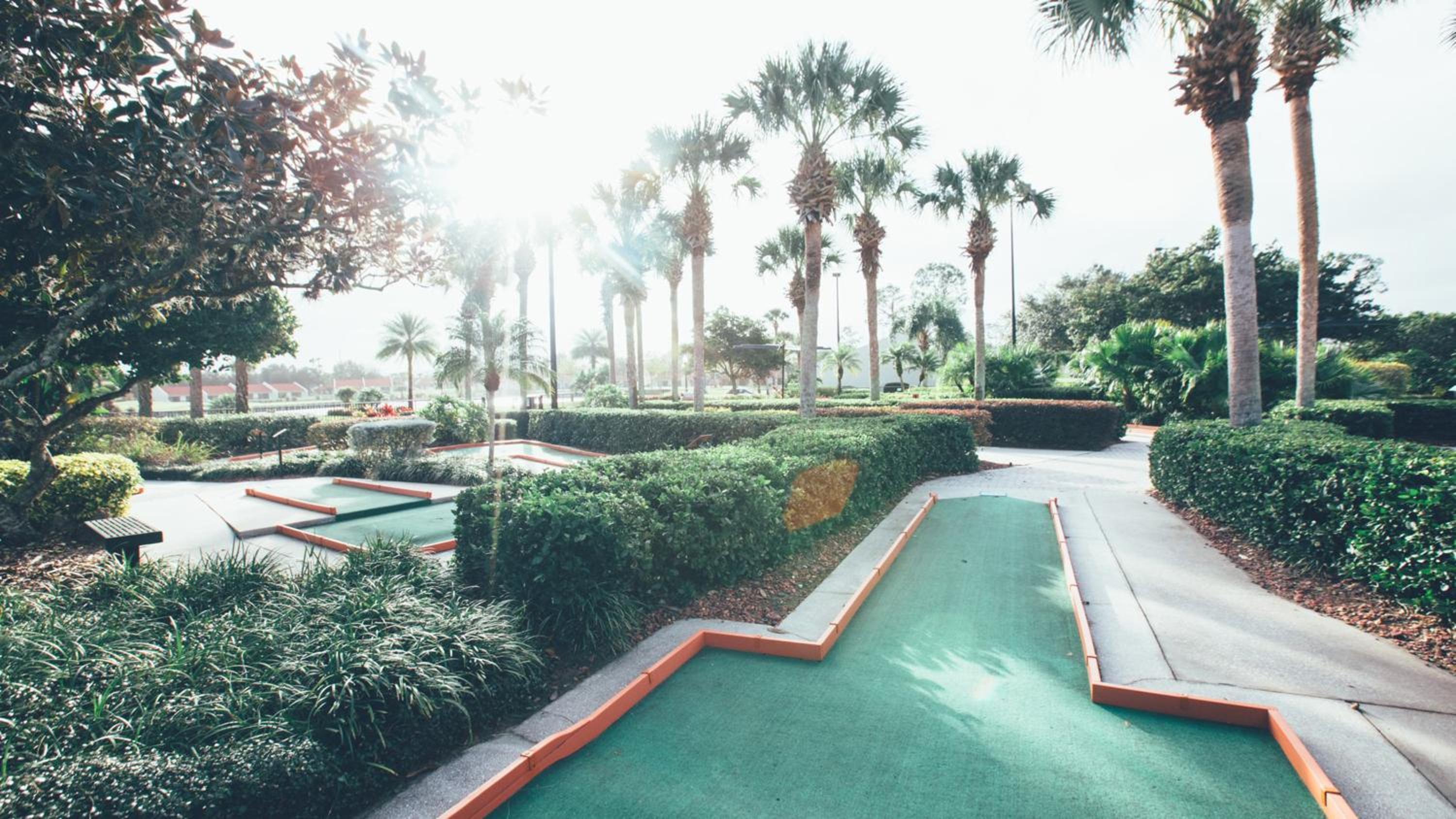 Holiday Inn Club Vacations At Orange Lake Resort, Foto 9