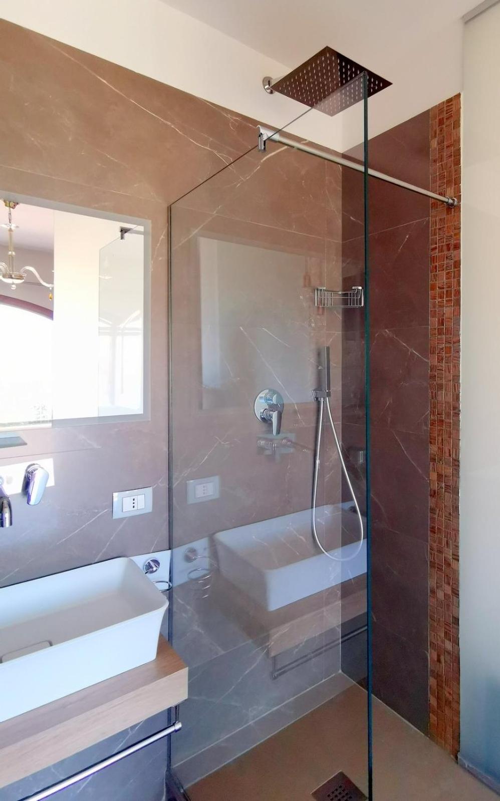 Villa La Lumia B&B Suites & Apartments