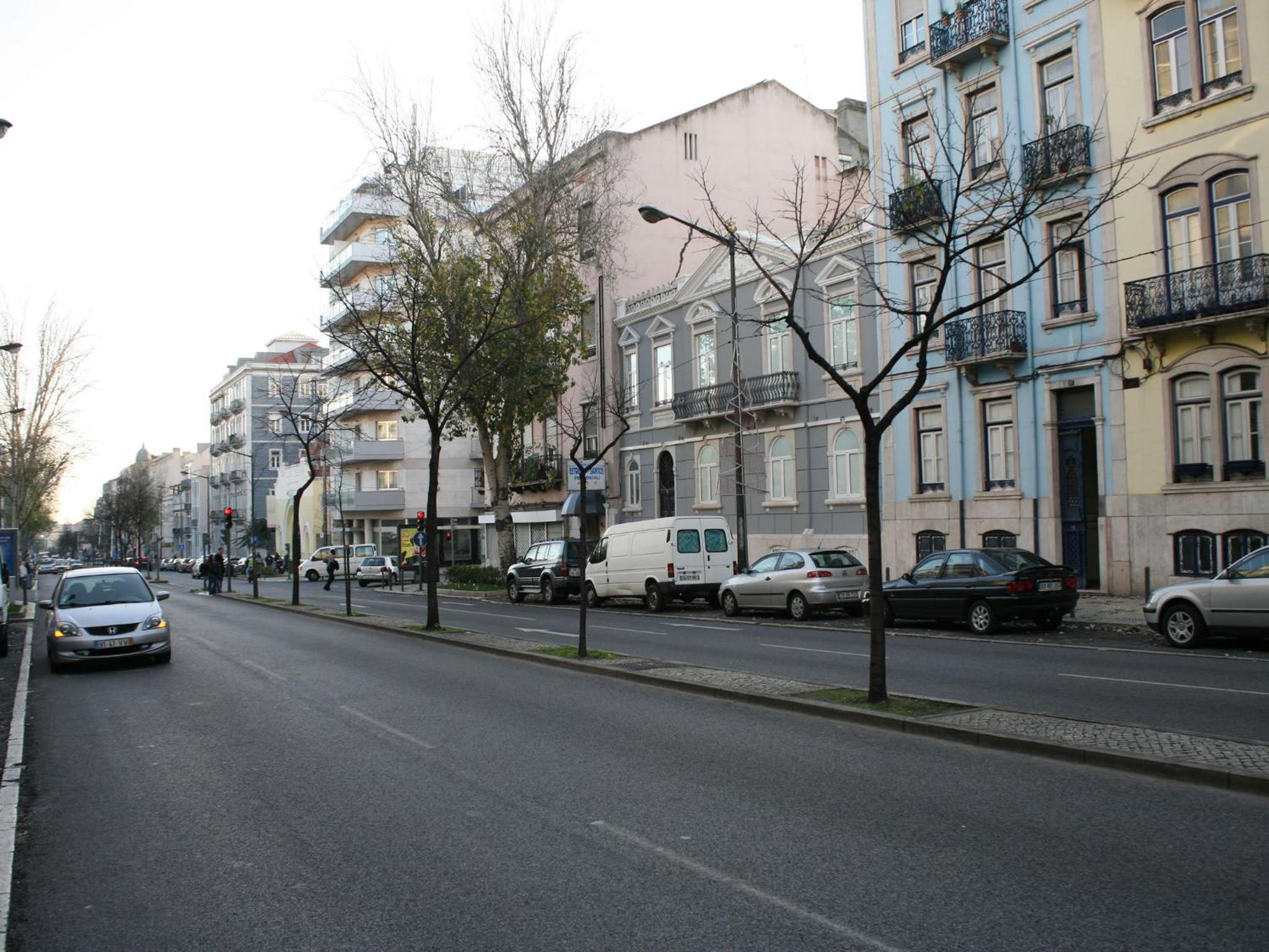 Lisbon Style