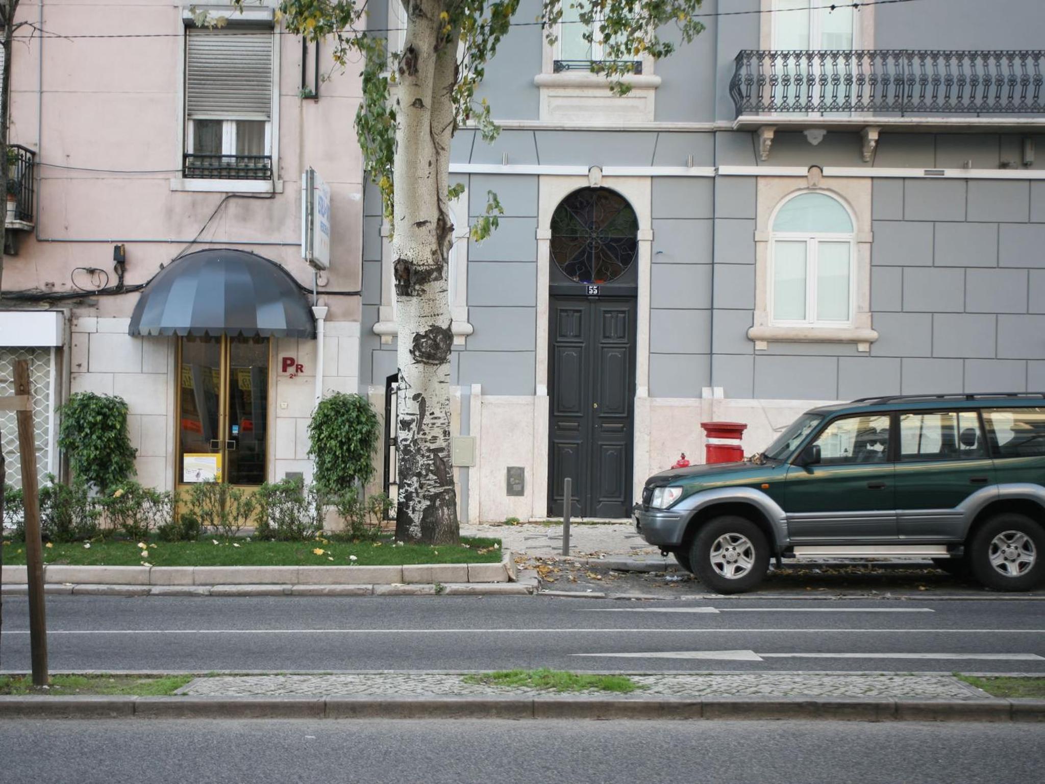 Lisbon Style