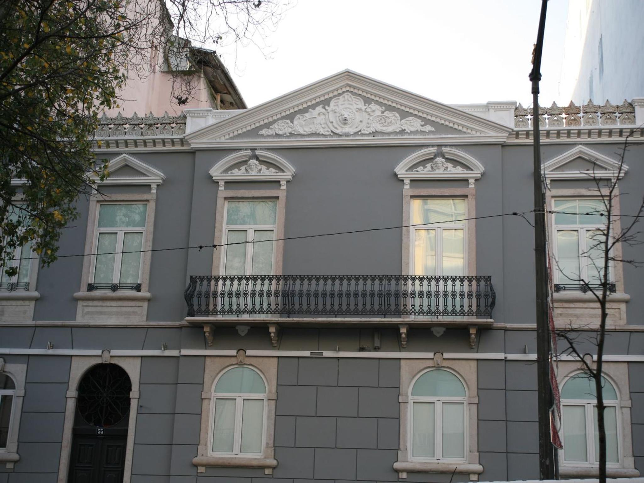 Lisbon Style