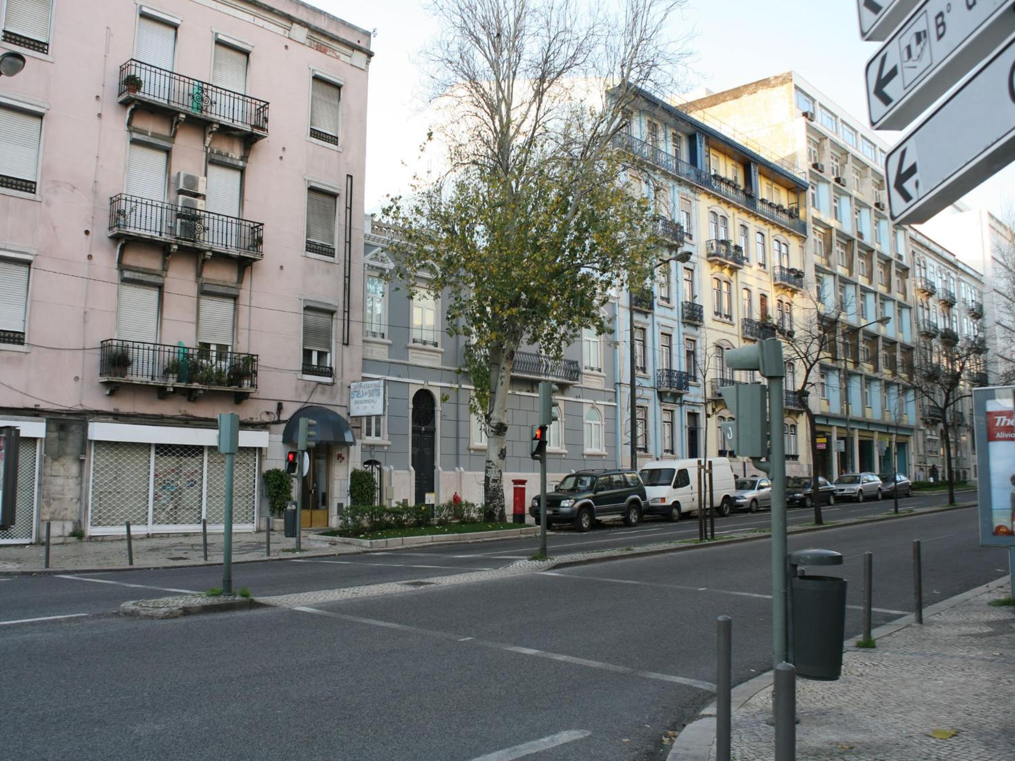 Lisbon Style