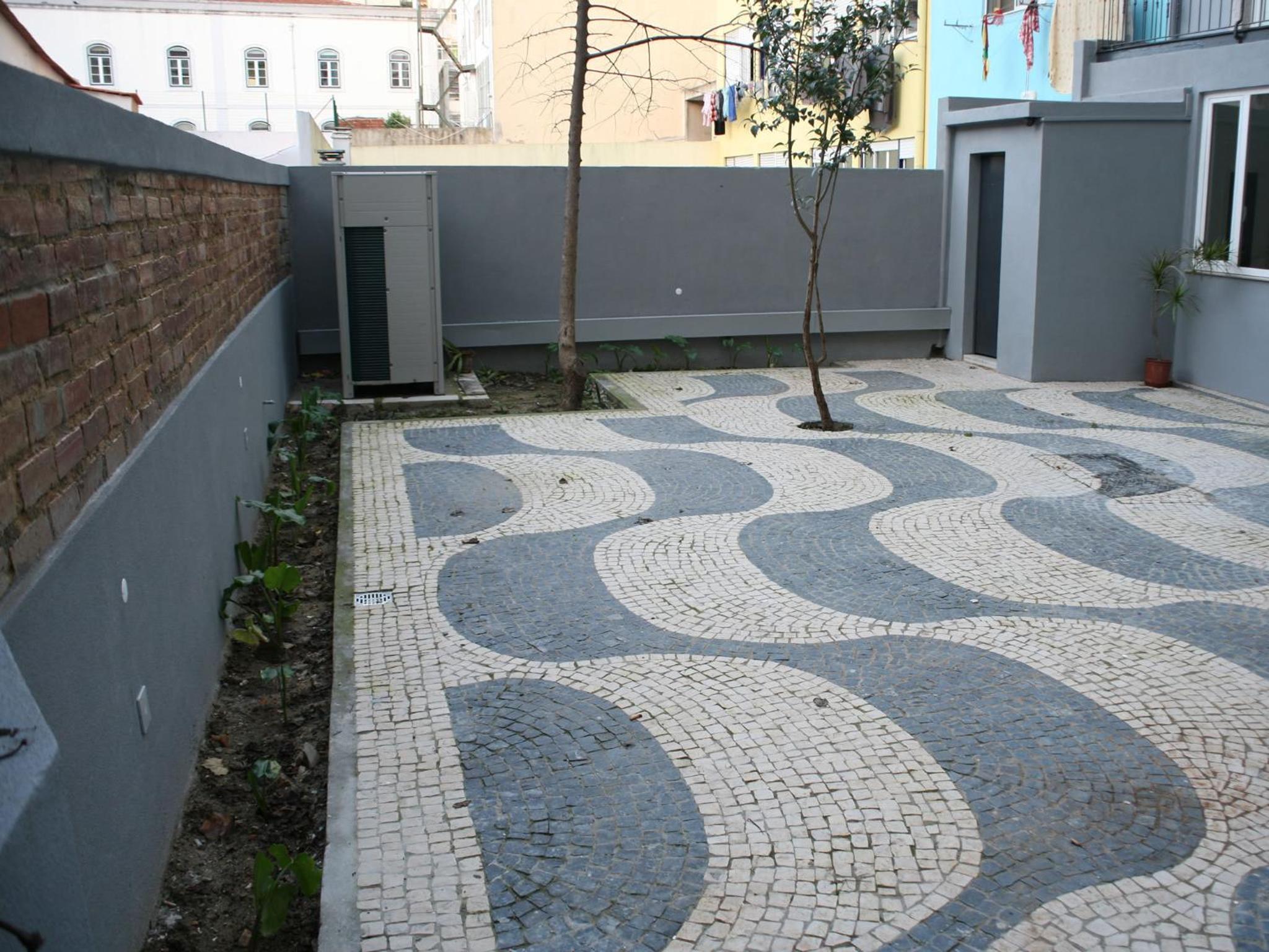 Lisbon Style