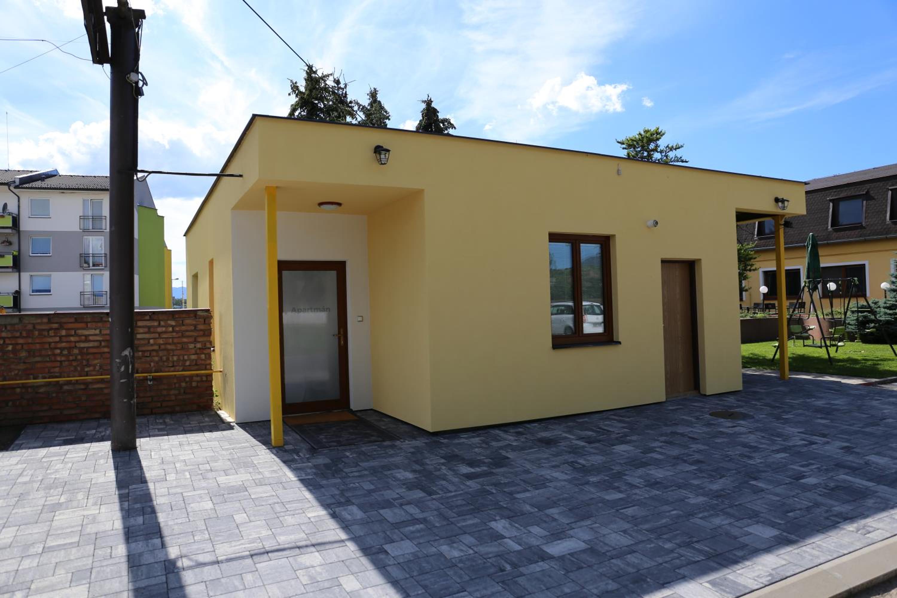 Penzion Agrothermal