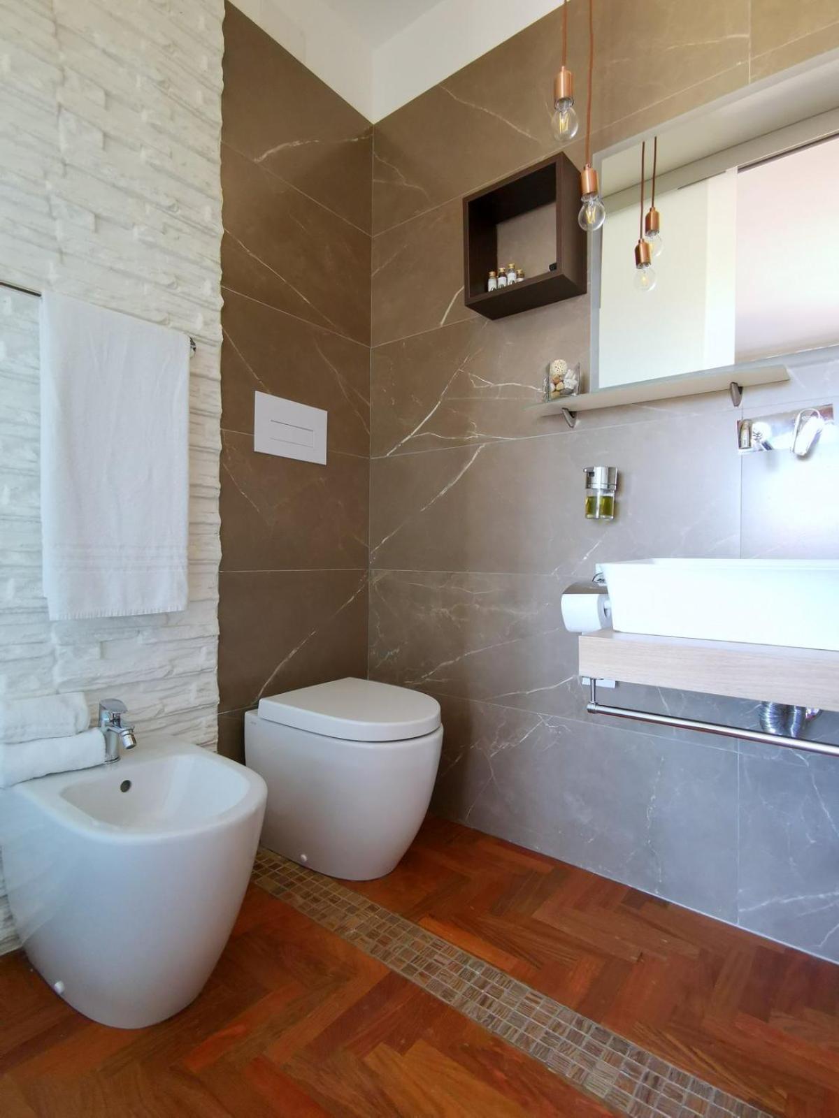 Villa La Lumia B&B Suites & Apartments