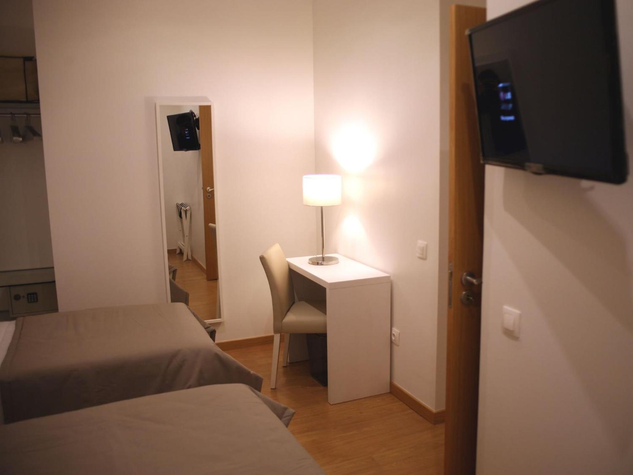 Lisbon Style
