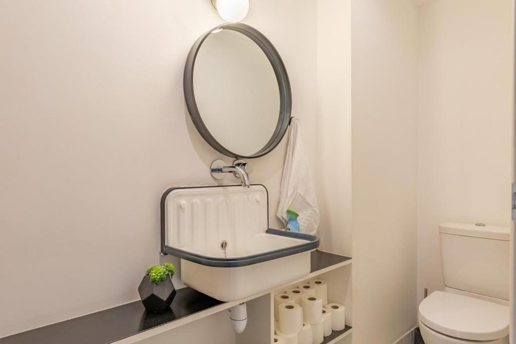 Lofts Chemin Vert