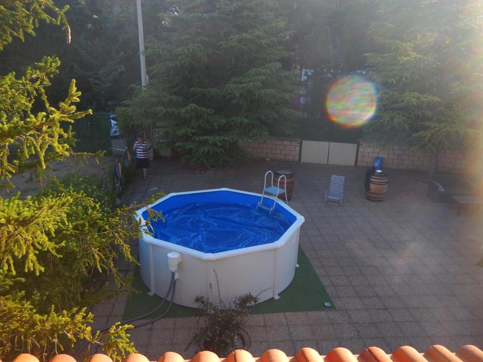 Hospedería Casa Martell