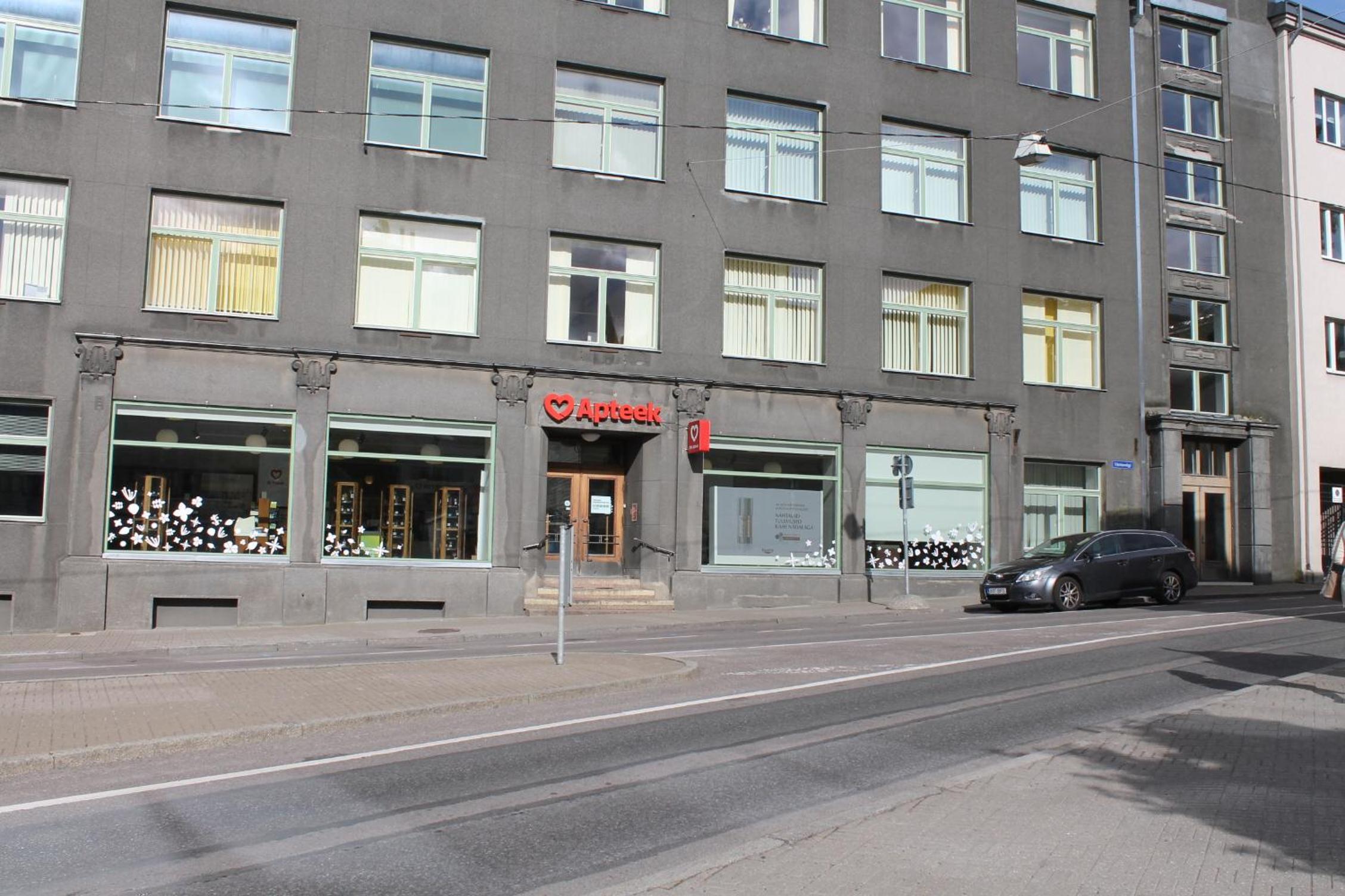 Tallinn Vacations - Das Appartement Tallinn - Property Image 9