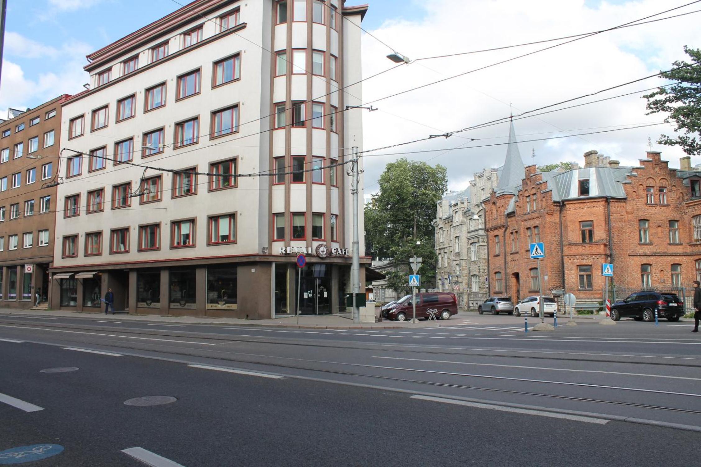 Tallinn Vacations - Das Appartement Tallinn - Property Image 11