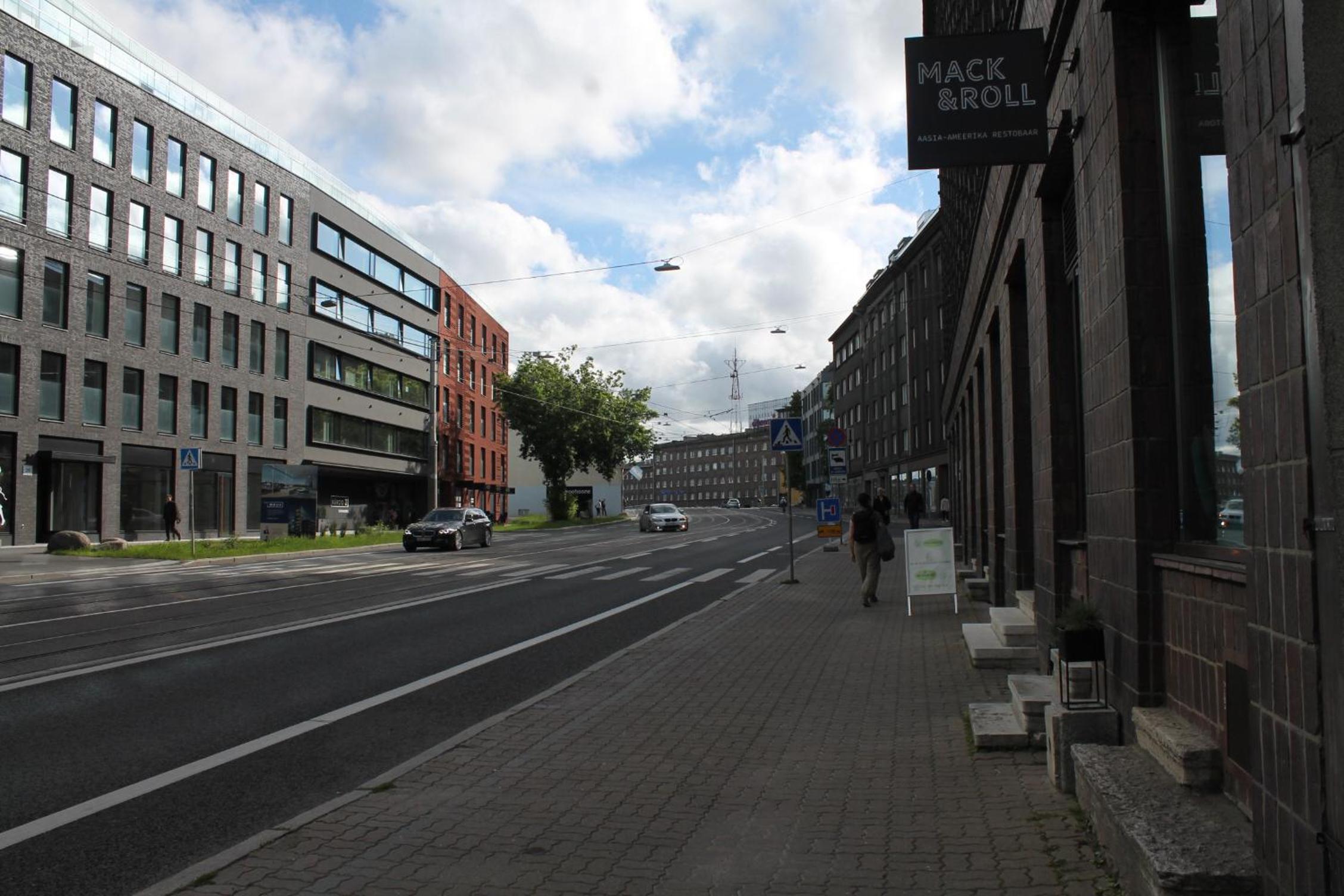 Tallinn Vacations - Das Appartement Tallinn - Property Image 1