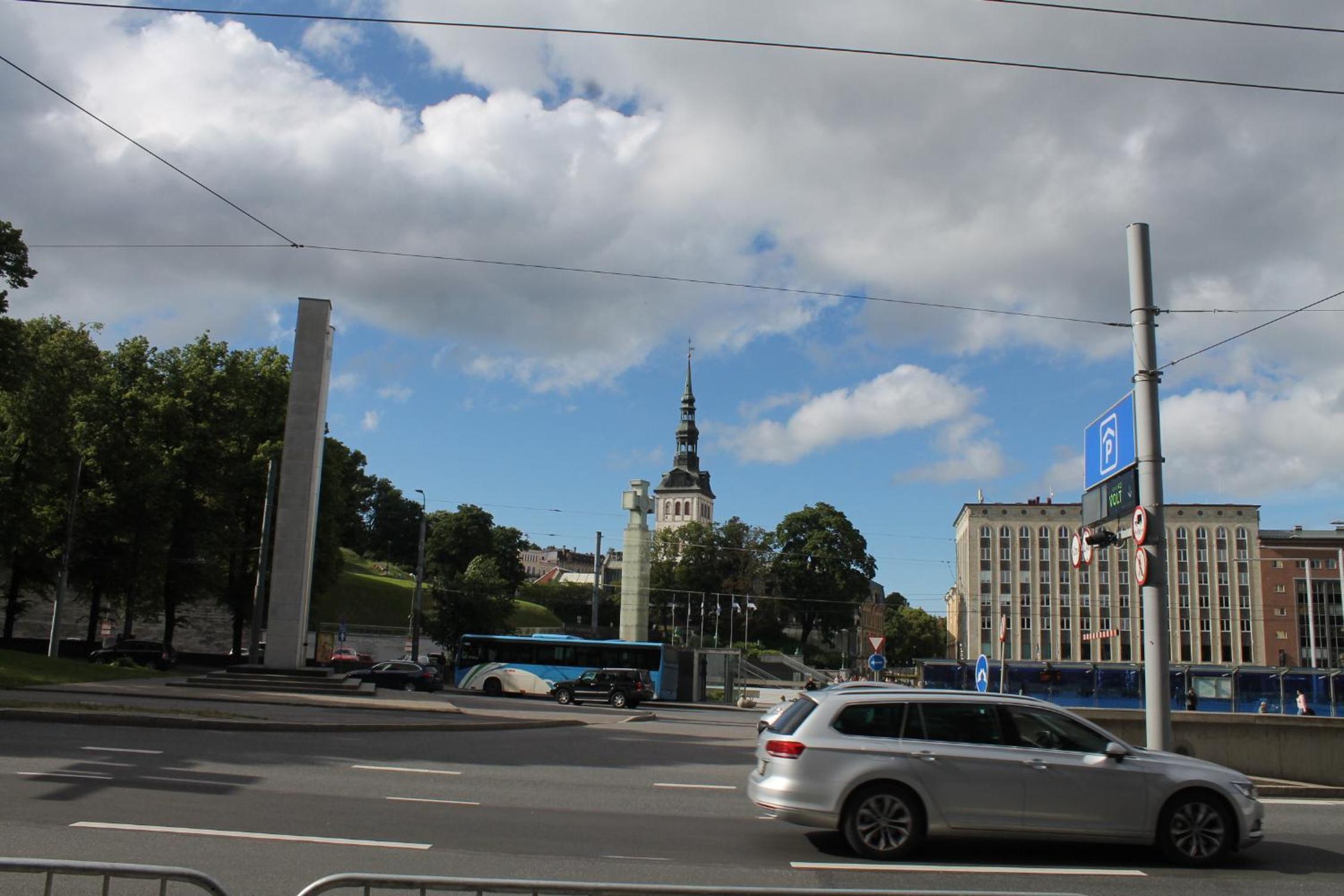 Tallinn Vacations - Das Appartement Tallinn - Property Image 14