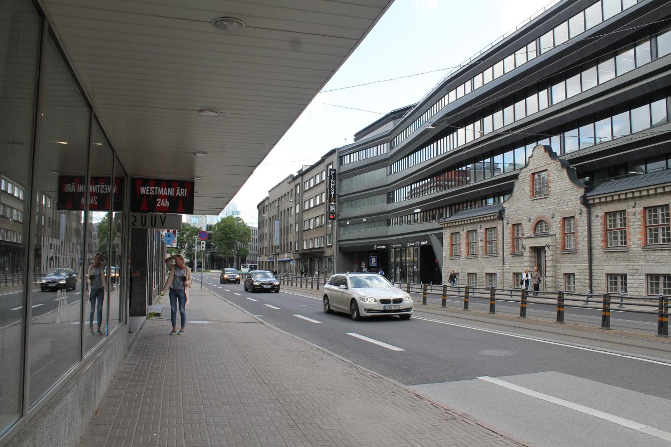 Tallinn Vacations - Das Appartement Tallinn - Property Image 15
