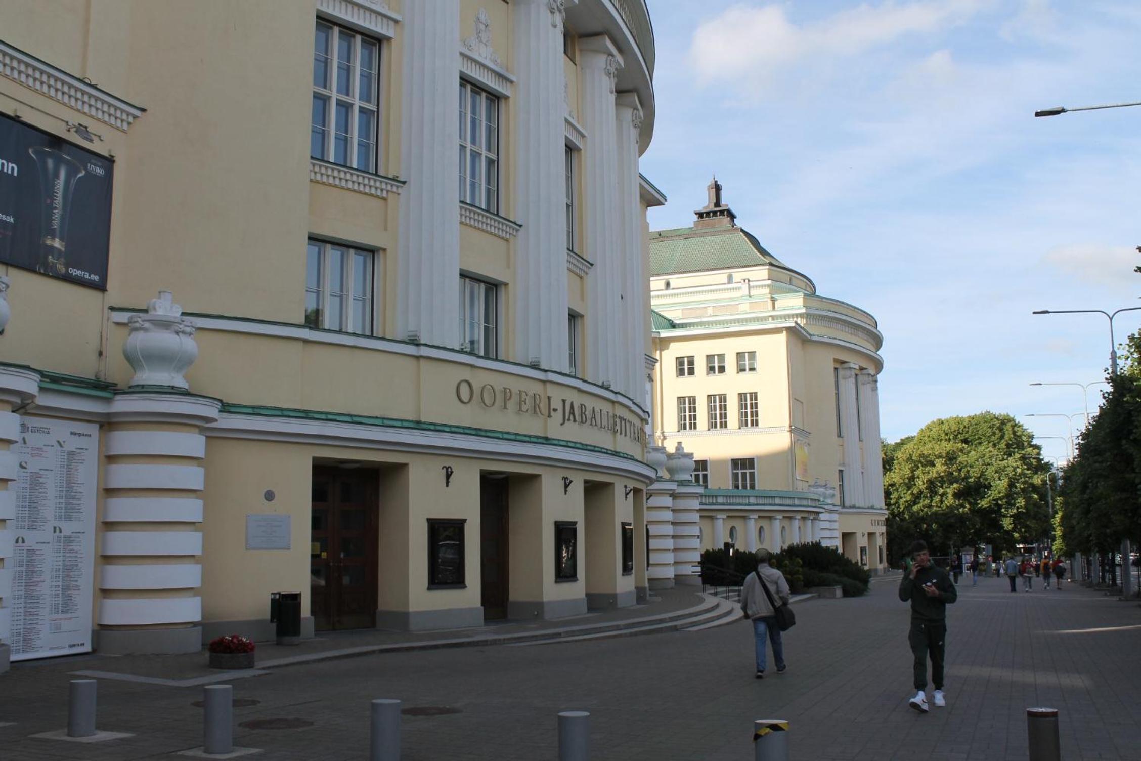 Tallinn Vacations - Das Appartement Tallinn - Property Image 19