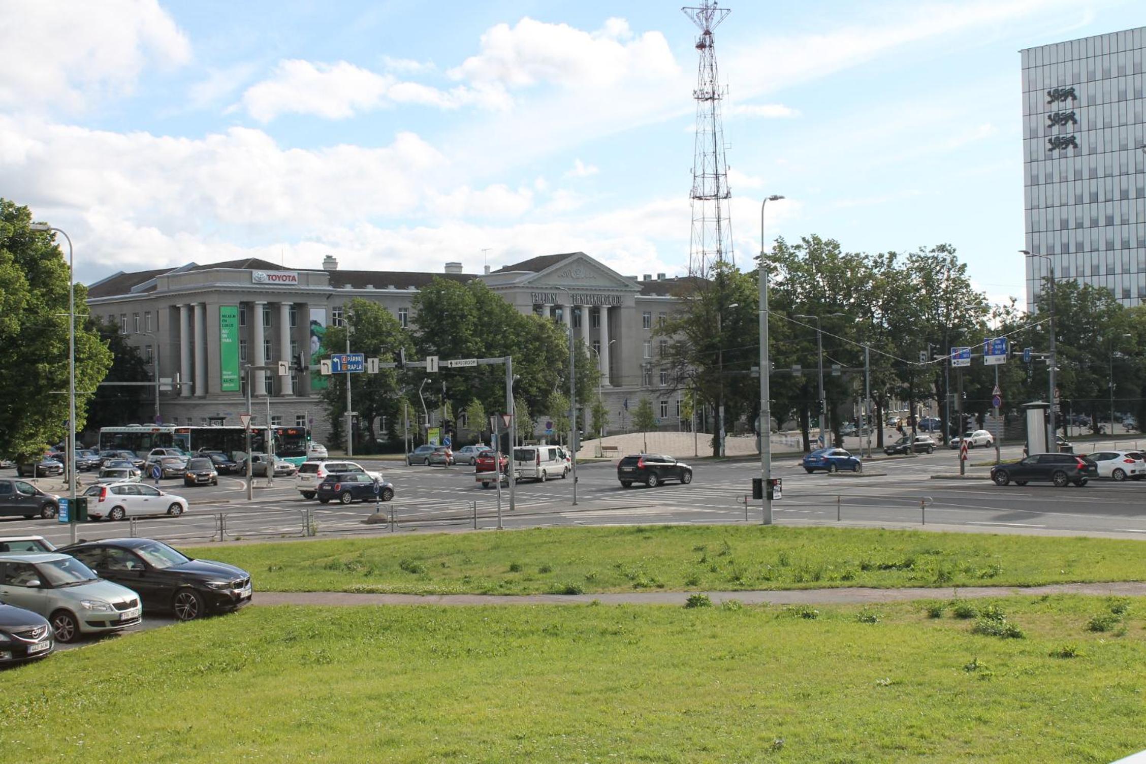 Tallinn Vacations - Das Appartement Tallinn - Property Image 20