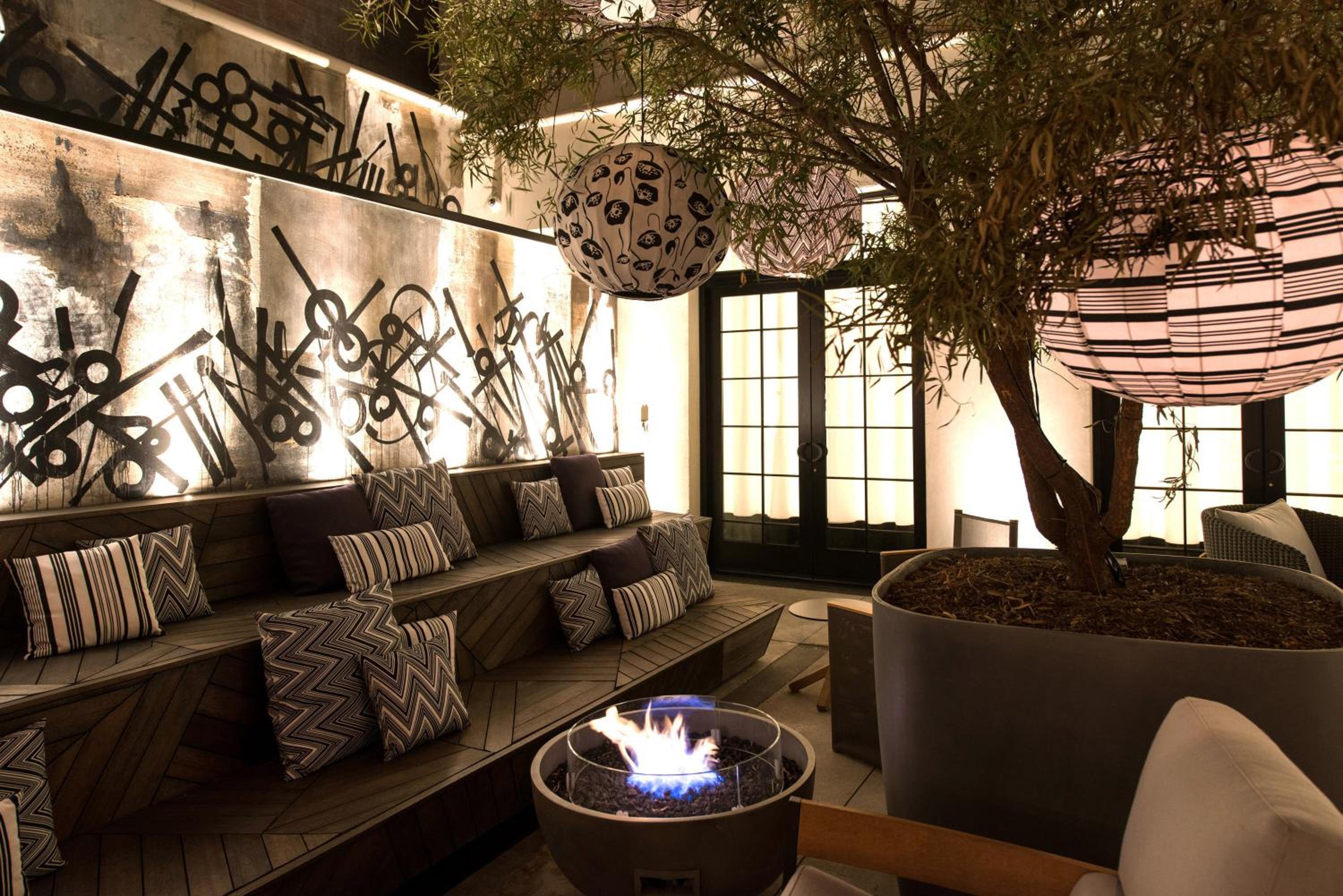 Kimpton La Peer Hotel West Hollywood by IHG 3