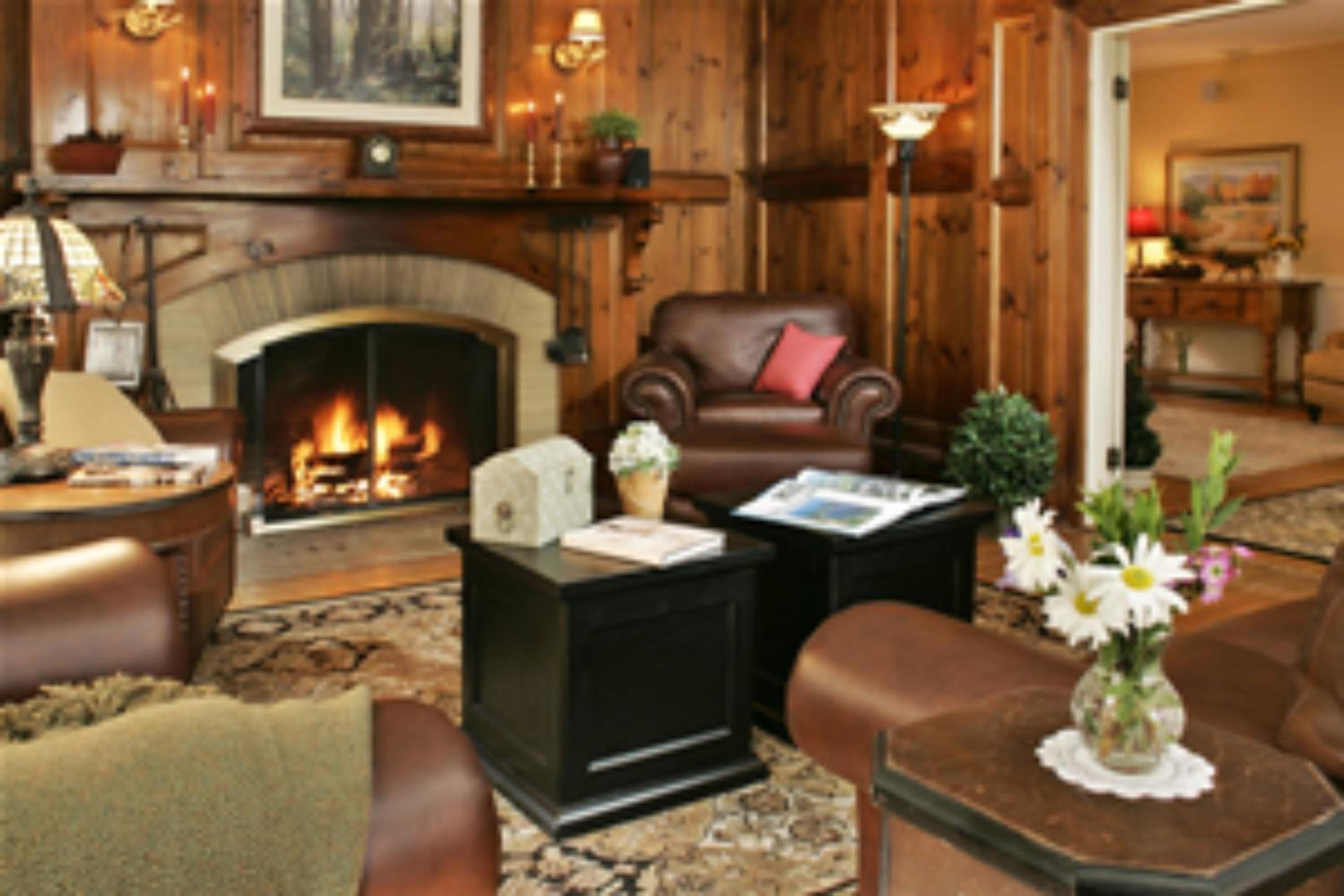 Inn at Jackson