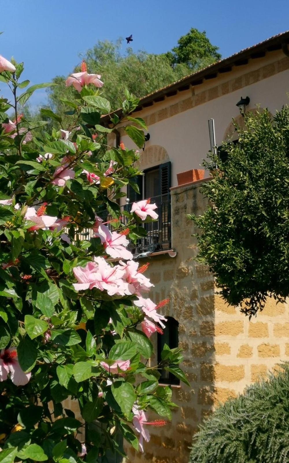 Villa La Lumia B&B Suites & Apartments
