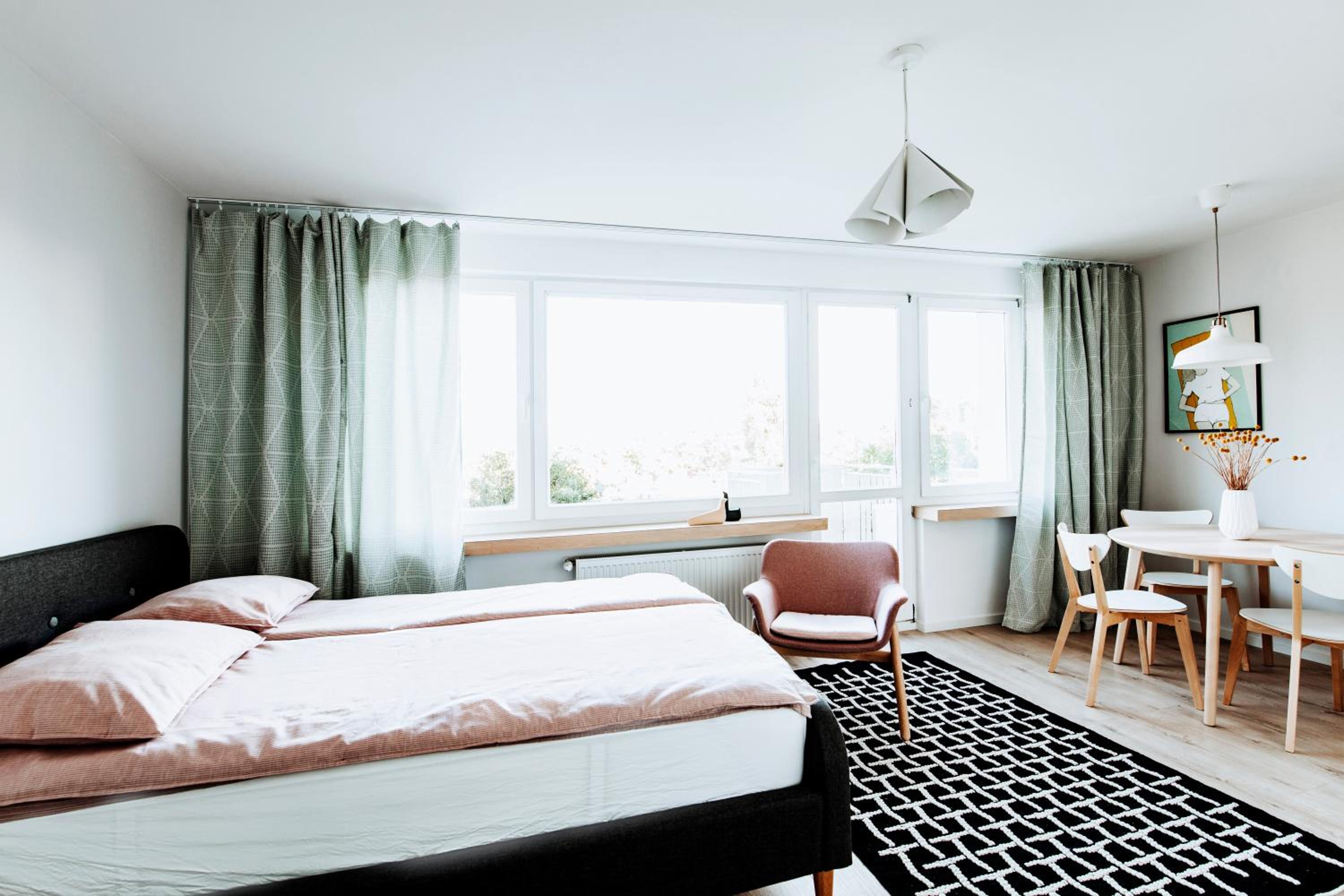 Gdynia Square Apartment en Gdynia