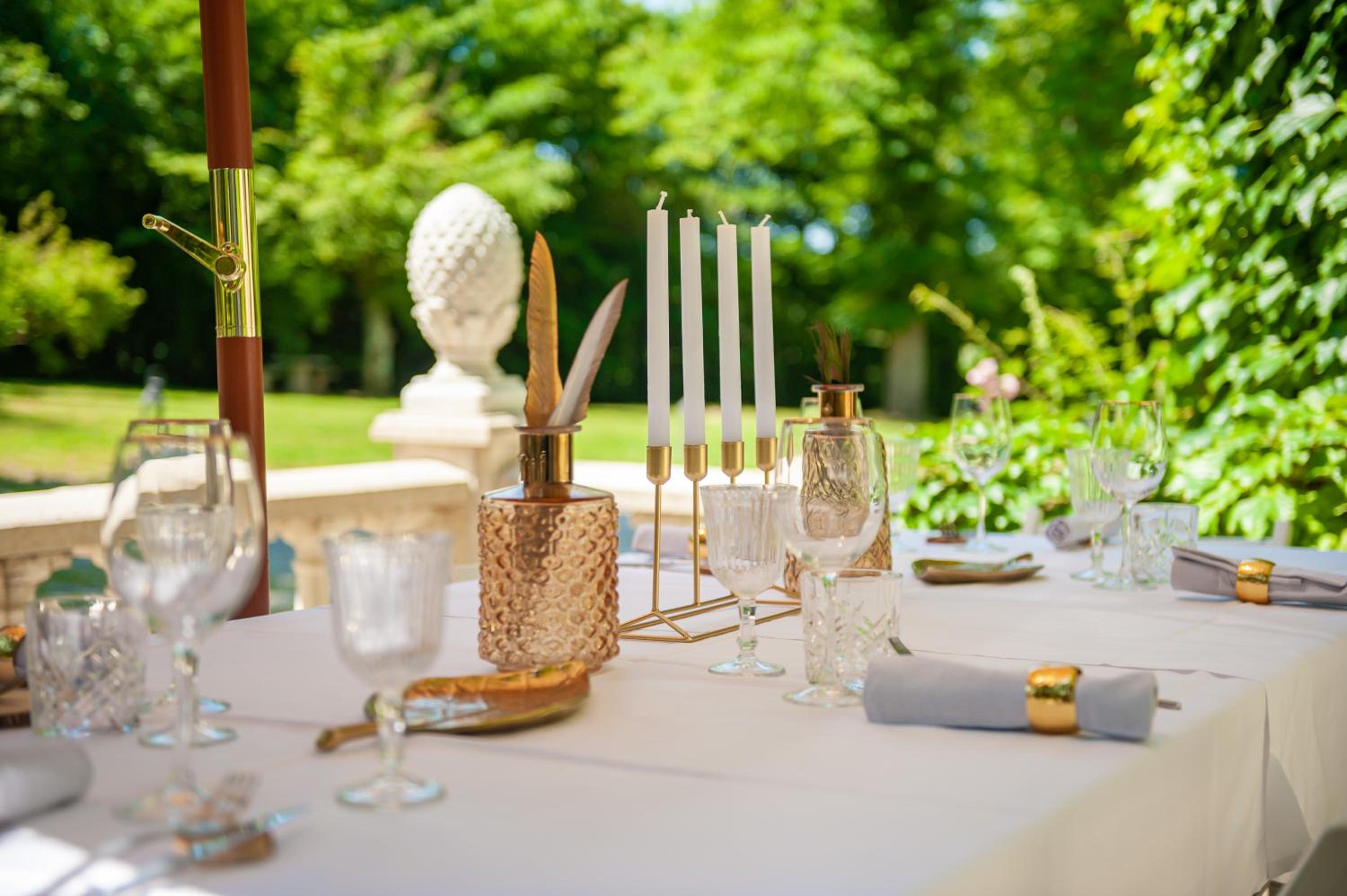 Chateau des Ayes - Chambres & suites