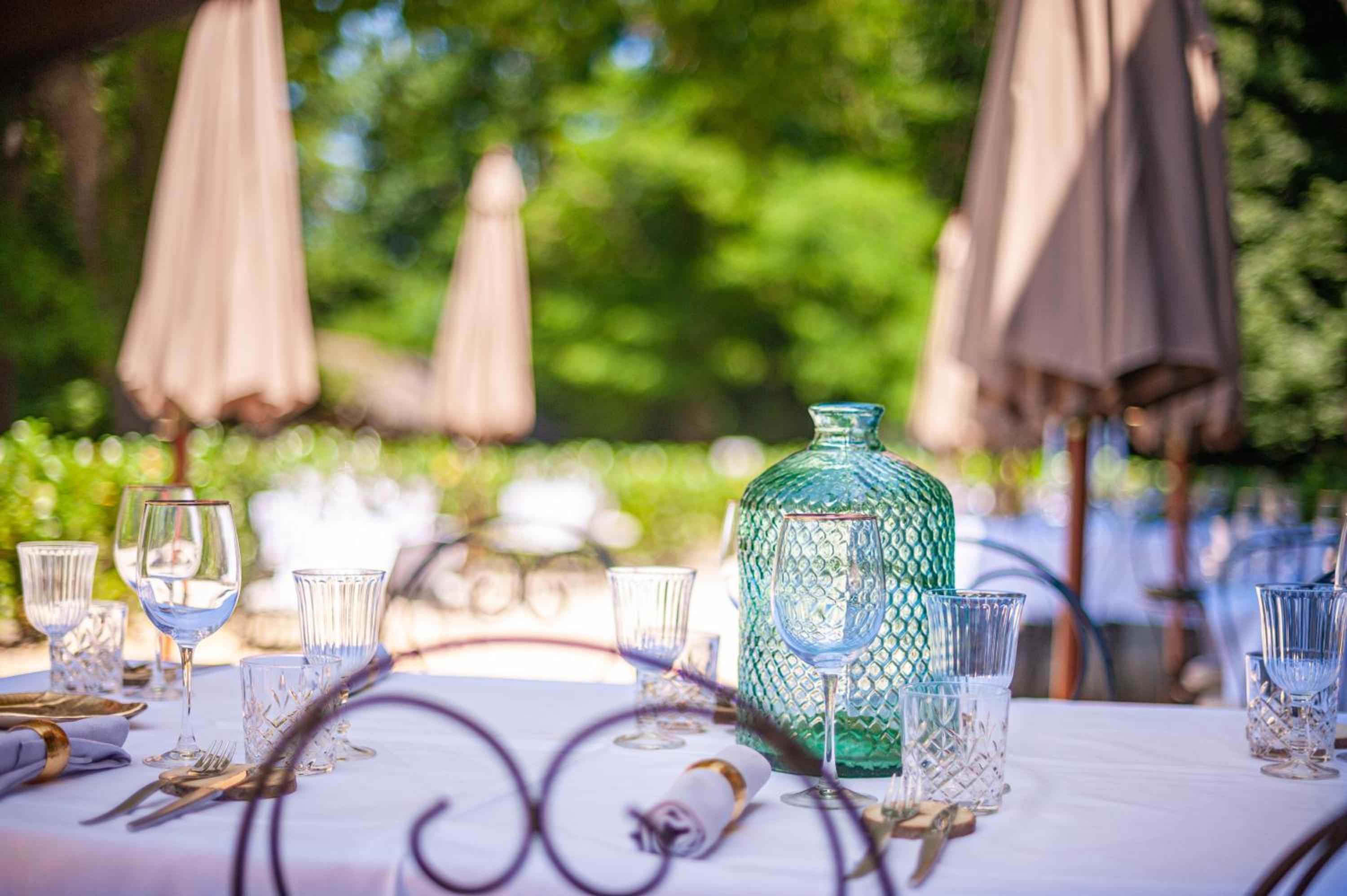 Chateau des Ayes - Chambres & suites