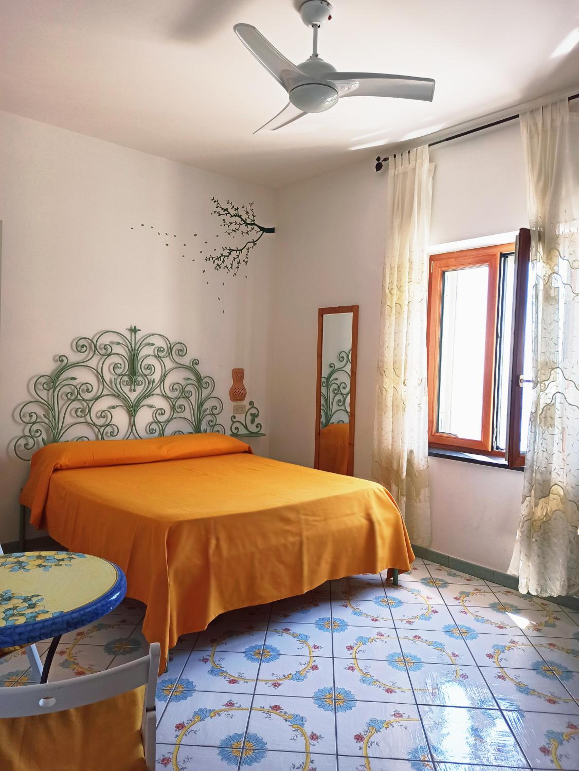 Filù Rooms Paradise Tower view 4