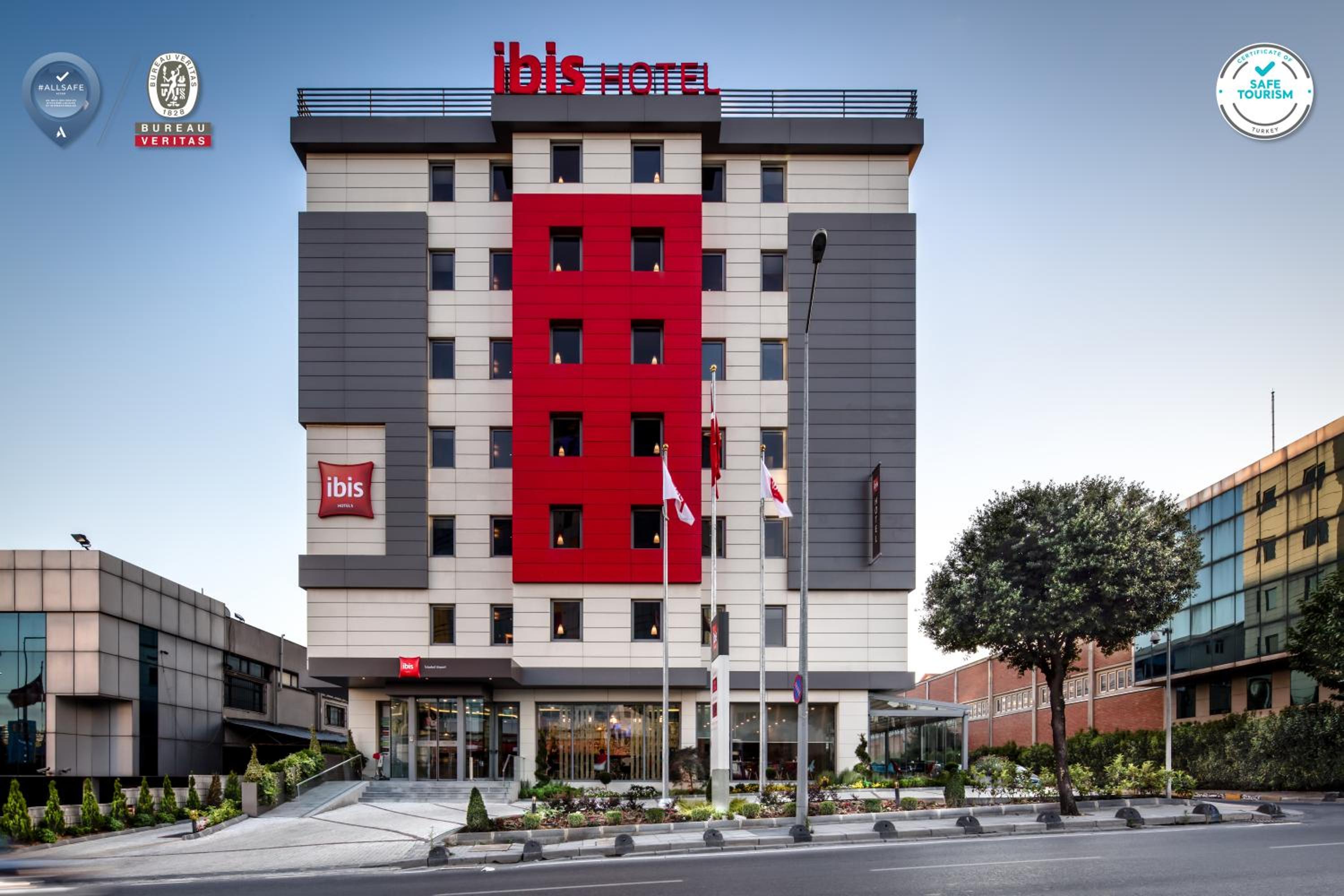 Ibis İstanbul West - Image 58