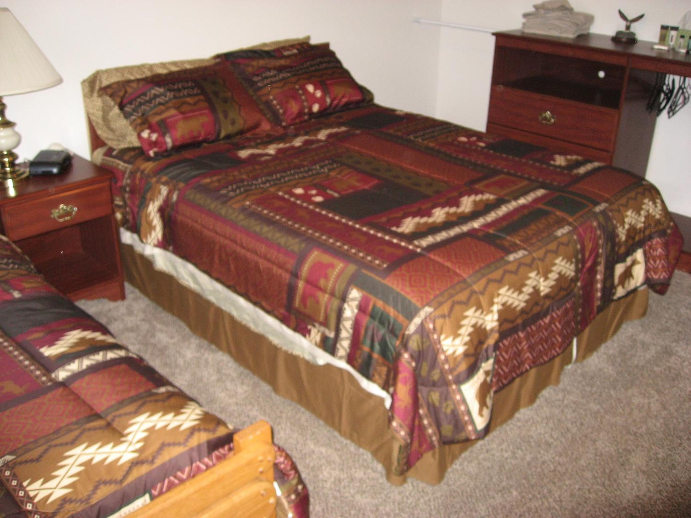 House on the Rock B&B