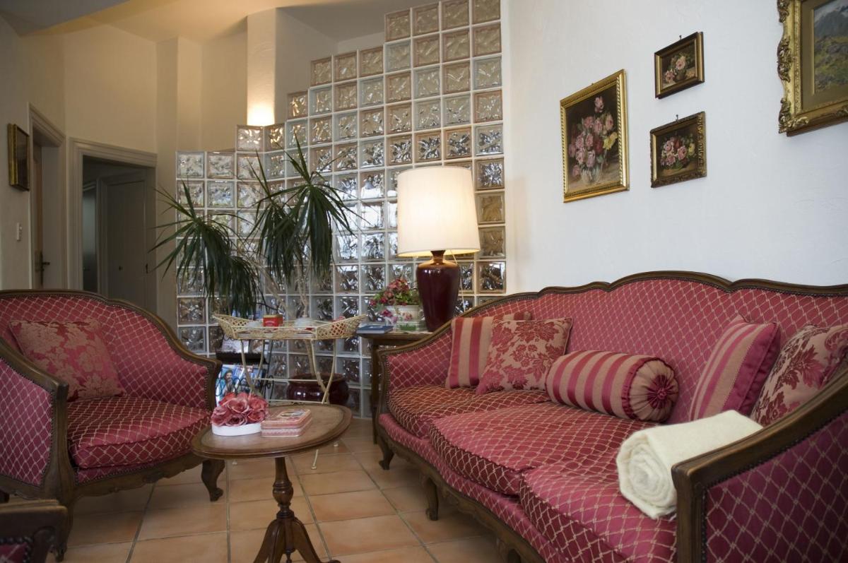 Villa Toscana view 4
